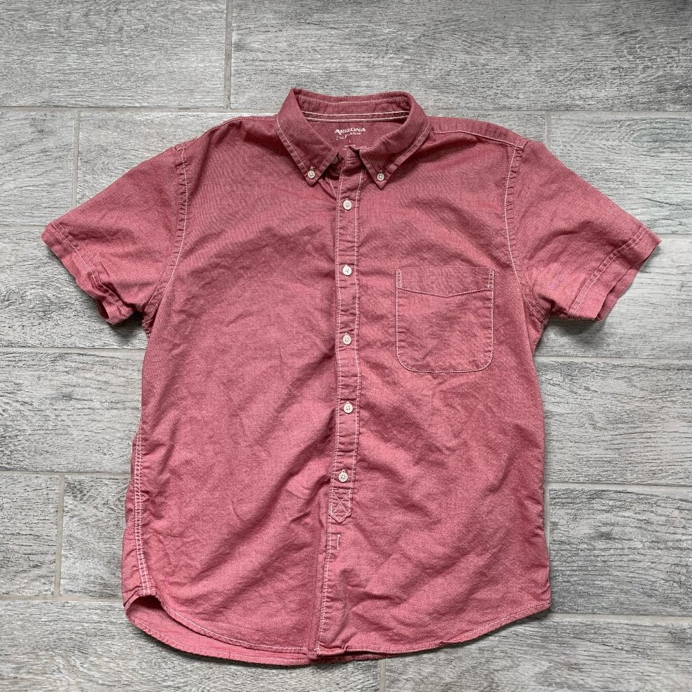 Arizona Jean Co. Button Down Shirt